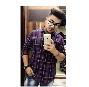 Meet your Posher, Arjun